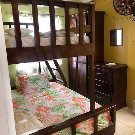 Aupicblue Apartamento Vieux Fort Saint Lucia Exterior foto