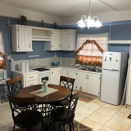 Aupicblue Apartamento Vieux Fort Saint Lucia Exterior foto